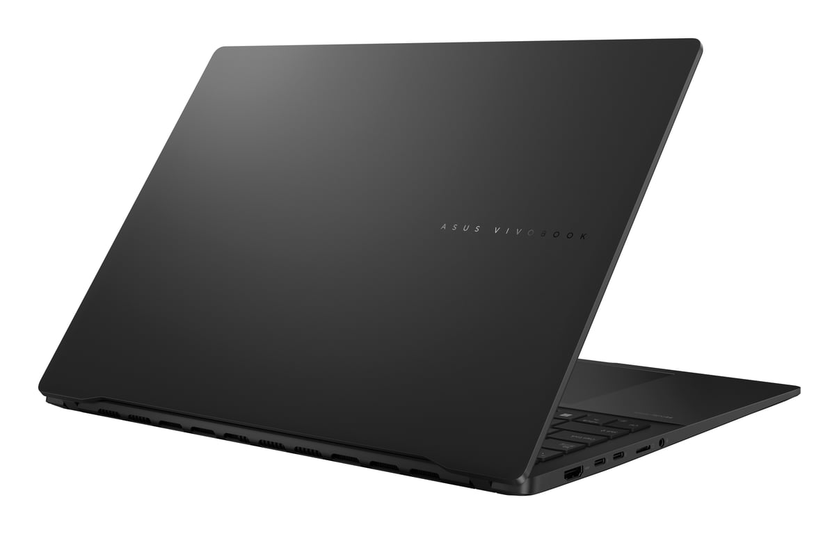 Asus Vivobook S S5606CA Noir - vue 2