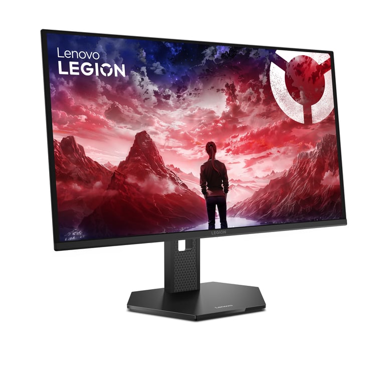 Ecran PC Gaming Lenovo Legion 27Q 10 OLED 27 240 Hz QHD - vue 6