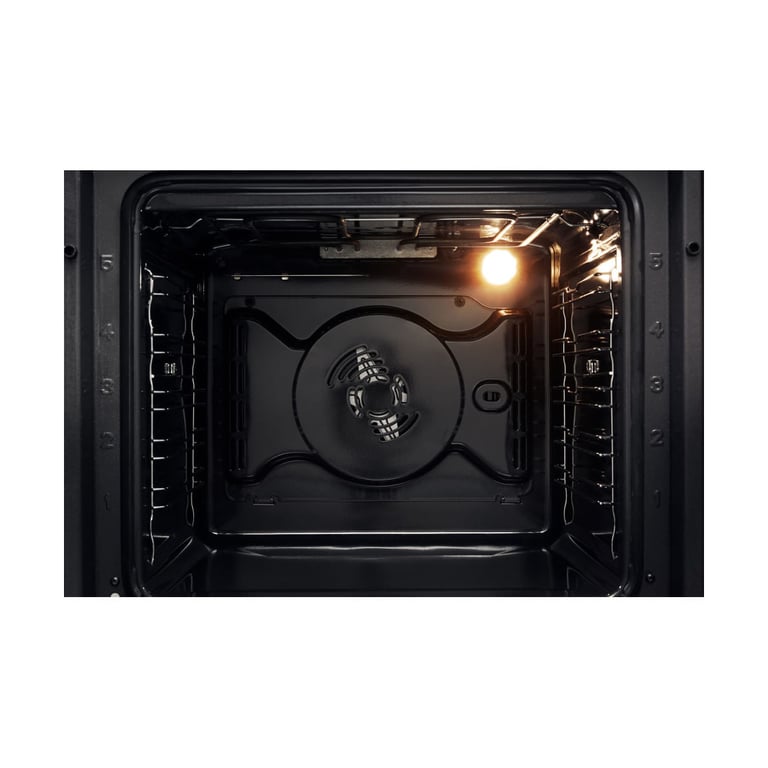Four Électrique Hotpoint FIT 804 H AN HA – 73L, Hydrolytic - vue 3