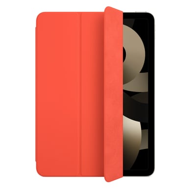 Smart Folio per Apple iPad Air 4, Apple iPad Air 5 - 10,9'', arancione