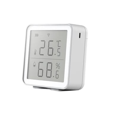 Thermomètre Hygromètre Wi-Fi - Termo