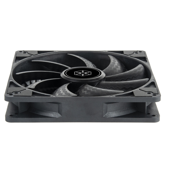Silverstone PRO Boitier PC Refroidisseur d'air 1 pièce Neuf - vue 2