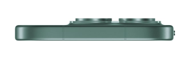 17 (5G) 512 Go, Vert