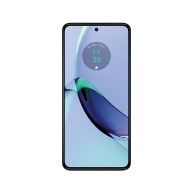 Moto G 84 (5G) 256 Go, Bleu clair
