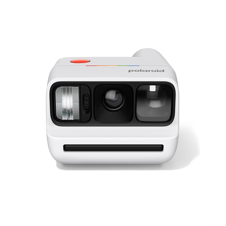 Appareil photo instantané Polaroid Go Génération 3 - vue 3