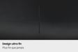 Samsung TV AI Neo QLED 75'' QN70F 2025, 4K Mini LED