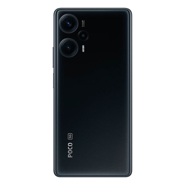 Xiaomi Poco F5 Pro 5G - vue 6