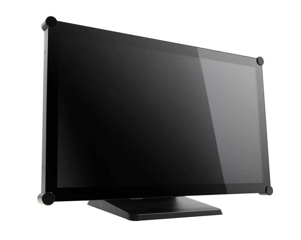 AG Neovo TX écran plat de PC 54 6 cm 21.5 1920 x 1080 pixels Full HD LCD Écran tactile Neuf - vue 3