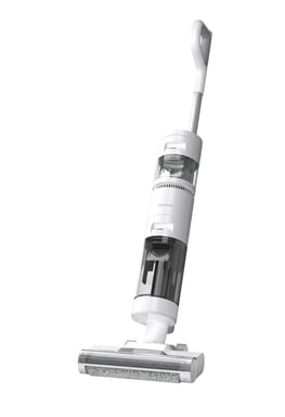 Dreame H11 aspirateur Blanc Sans sac