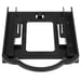 StarTech.com Support de Montage pour HDD/SDD 2.5'' pour Baie de Lecteur 3.5'' - Installation sans Outil - Support d'Adaptation pour Disque Dur 2.5'' SSD