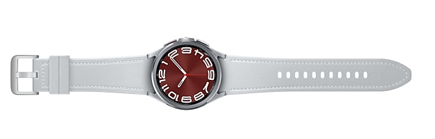 Montres intelligentes Samsung Samsung SM R955 Galaxy Watch6 Classic Smartwatch 43mm 4G DE.Samsung Galaxy Watch6 Classic - vue 4