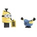 Tribe Kevin, 16GB, USB 2.0 unidad flash USB USB tipo A Azul, Amarillo