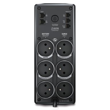 APC Back-UPS Pro 900G