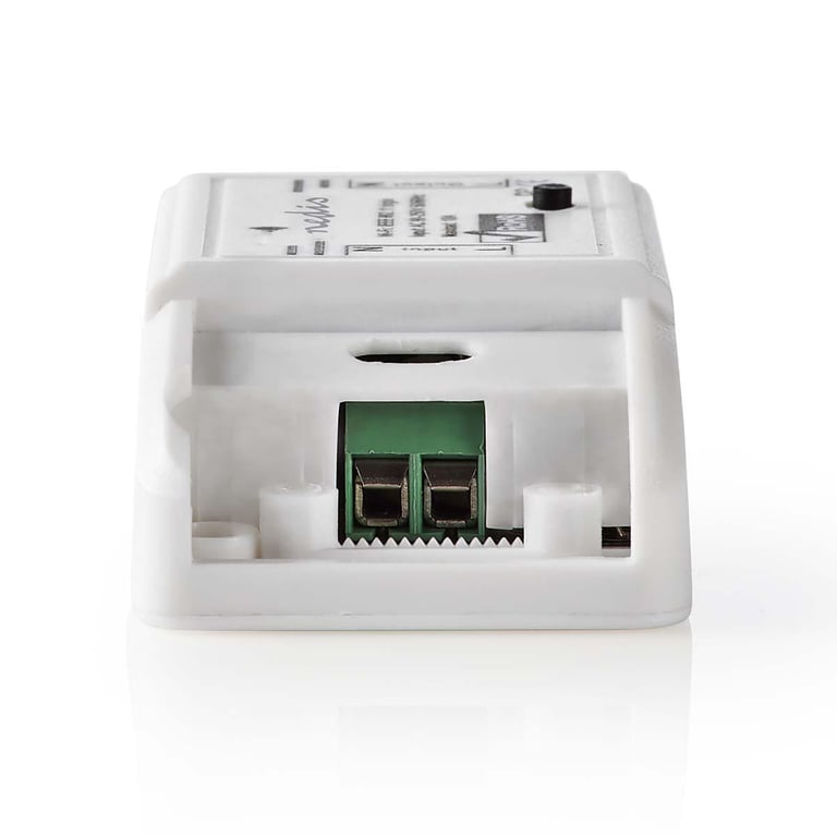 Interrupteur Intelligent Wi Fi SmartLife Bloc de Jonction Neuf - vue 3