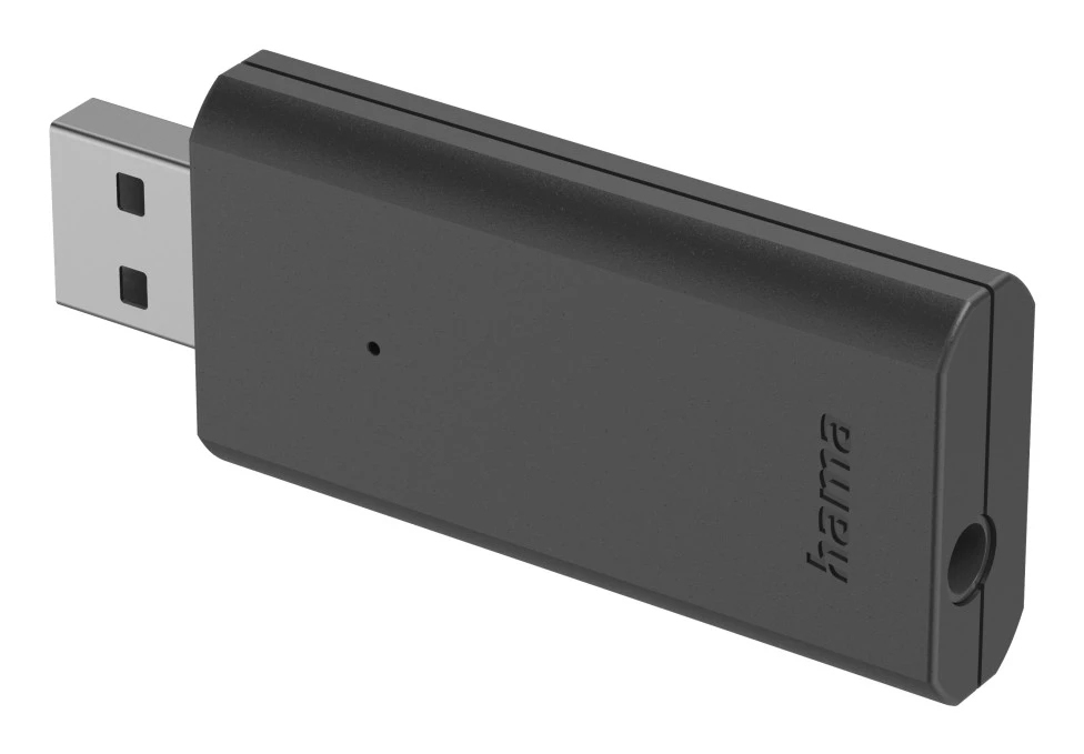 CASQUE TV HAMA BT DONGLE - vue 3