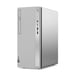 Lenovo IdeaCentre 5 14IAB7 Intel® Core? i5 i5-12400 16 GB DDR4-SDRAM 512 GB SSD AMD Radeon RX 6400 Windows 11 Home Tower PC Grigio