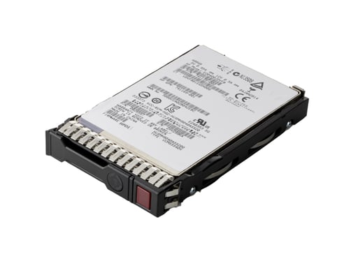 HPE P06584-S21 disque SSD 960 Go 2.5'' SAS TLC