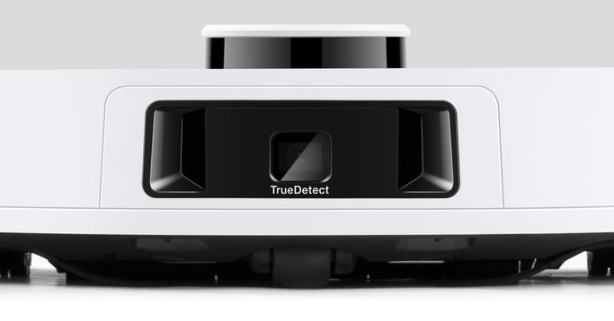 Ecovacs DEEBOT T9 robot aspirador