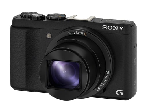 Sony Cyber-shot DSC-HX60
