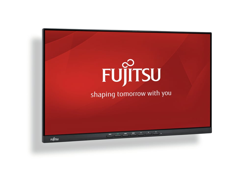Fujitsu E24-9 TOUCH 60,5 cm (23.8
