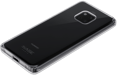 Coque hybride invisible Huawei Mate20 Pro, Transparente