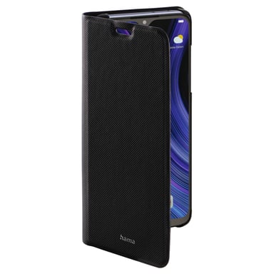 Etui portefeuille ''Slim Pro'' pour Xiaomi Redmi 9