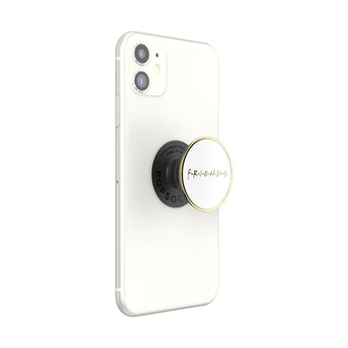 PopGrip per smartphone Enamel Friends con PopTop intercambiabile