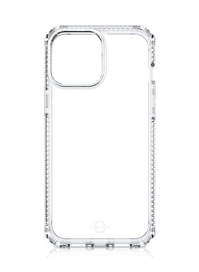 ITSKINS SpectrumClear funda para teléfono móvil 13,7 cm (5.4'') Transparente