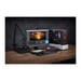 AVerMedia AX310 Mixer audio a 3 canali 10 - 20000 Hz Nero