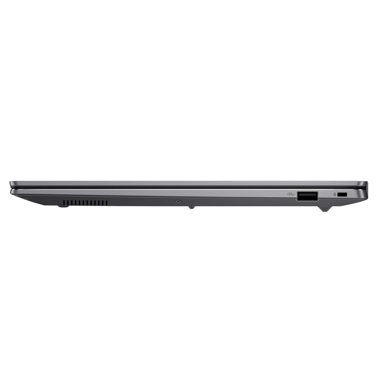 ASUS ExpertBook P5 P5405CSA NZ0718 Intel Core Ultra 5 Ordinateur portable 35 6 cm 14 WQXGA LPDDR5x SDRAM SSD Wi Fi 7 802.11be Espagnole Neuf - vue 2