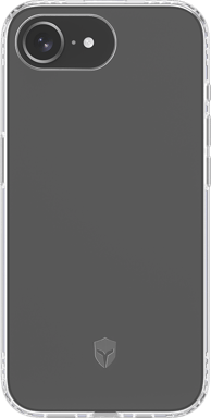 Coque renforcée iPhone 16e PULSE Origine France Garantie 3m Transparente + Garantie à vie - Origine France Garantie Force Case