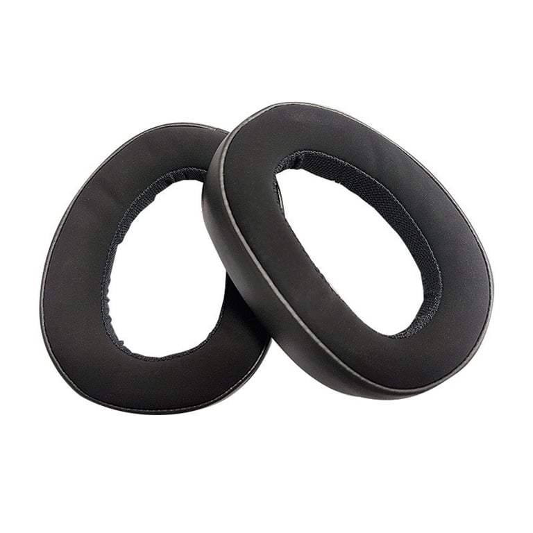 Coussinets Sennheiser HD598 HD599 – Mousse Amortissante et Confortable - vue 4