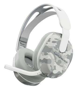 Casque gaming sans fil - TBS-2103-95 - Stealth 500 - XB - Arctic Camo