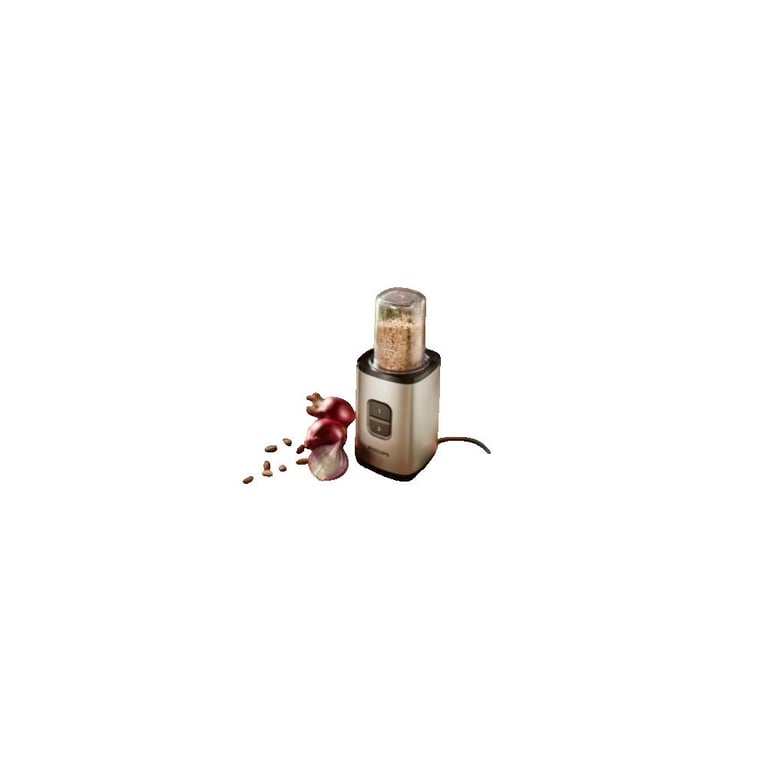 Blender Philips Daily Collection HR260480 1 Compact Neuf - vue 3