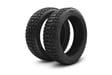 Kit di 2 pneumatici Pirelli 10'' per scooter fuoristrada