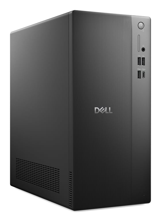 DELL ECT1250 Intel® Core™ i7 i7 14700 DDR5 SDRAM SSD Windows 11 Pro Tower PC Neuf - vue 3