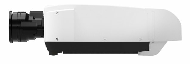 NEC PA1705UL 16000 ANSI lumens 3LCD WUXGA 1920x1200 Compatibilité 3D Neuf - vue 3