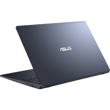 ASUS E510MA-EJ694W laptop Ordinateur portable 39,6 cm (15.6'') Full HD Intel® Pentium® Silver N5030 8 Go DDR4-SDRAM 128 Go eMMC Wi-Fi 5 (802.11ac) Windows 11 Home in S mode Noir