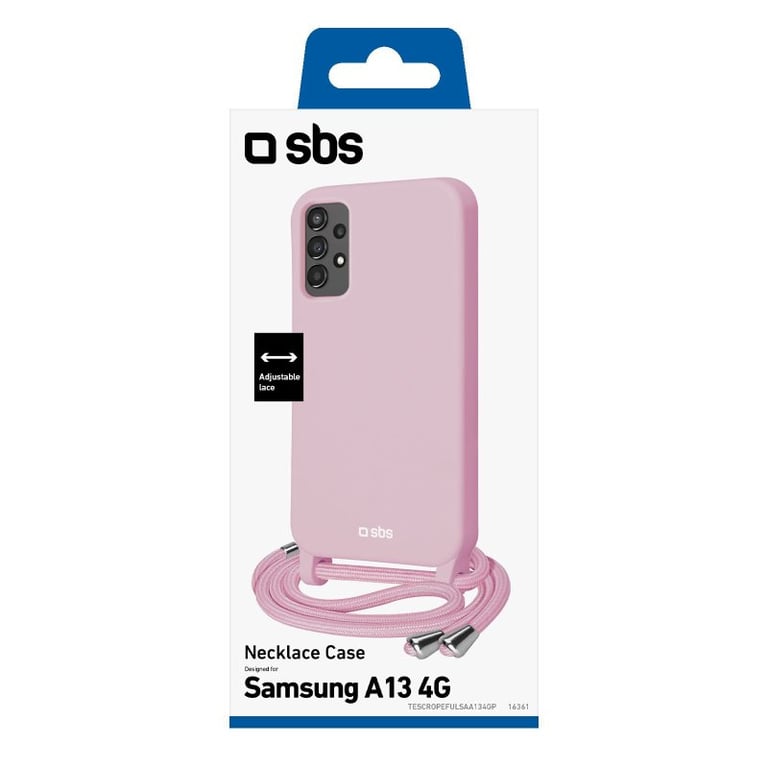 SBS TESCROPEFULSAA134GP coque de protection pour téléphones portables 16,8 cm (6.6