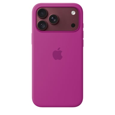 Iphone 18 Pr Mx Si Case Magenta-zml