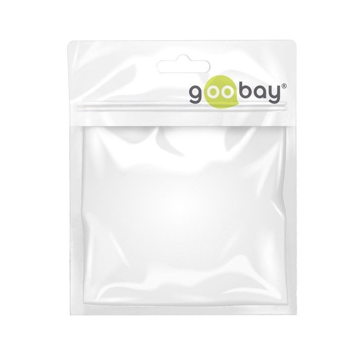 Goobay 38656 lecteur de carte mémoire USB Neuf - vue 3