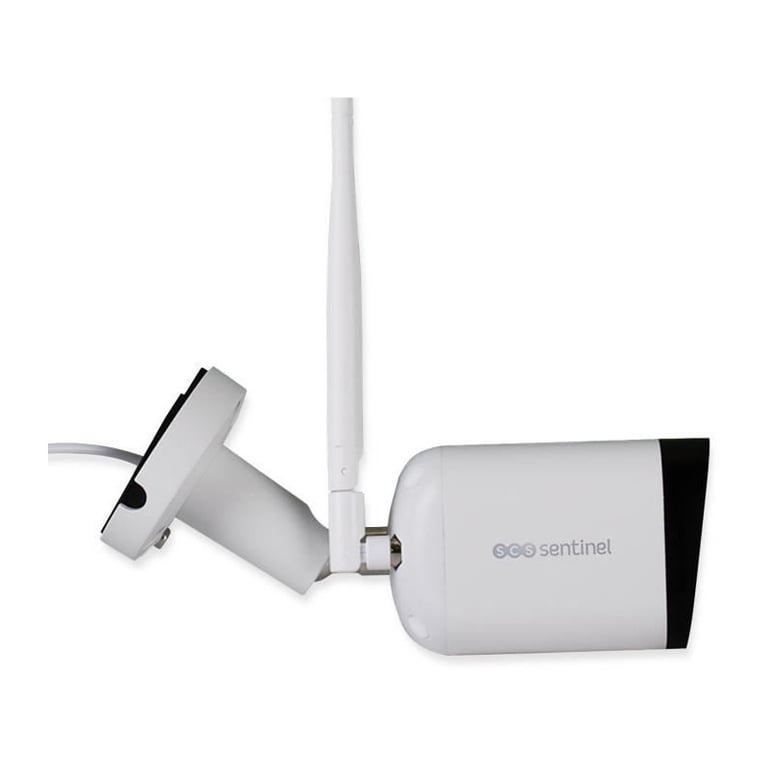 Caméra de surveillance extérieure CamFirst Outdoor - vue 3