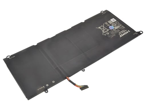 2-Power CBP3527A composant de laptop supplémentaire Batterie