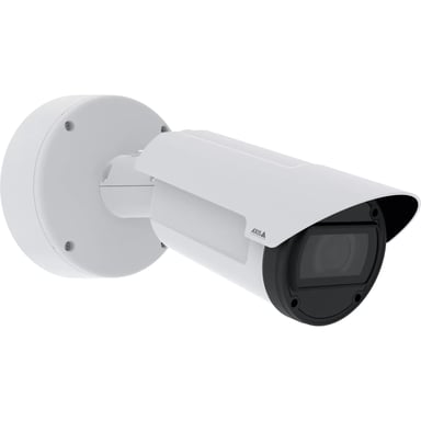 Axis Q1809-LE 150mm Bala (forma) Cámara de seguridad IP Exterior 7680 x 4320 Pixeles Techo/pared