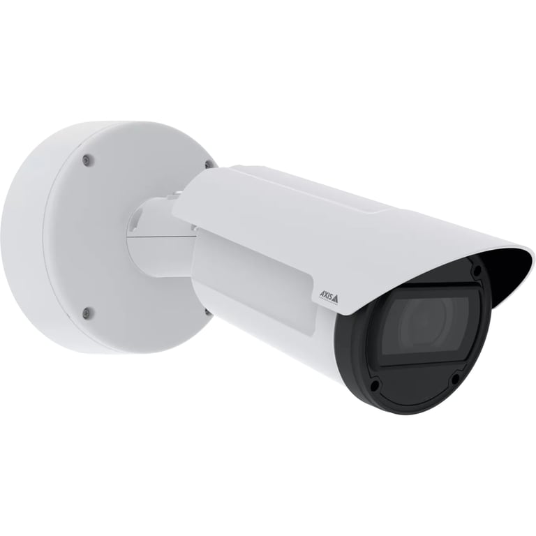 Axis Q1809 LE Balle forme Caméra de sécurité IP Extérieure 7680 x 4320 pixels Plafondmur Neuf - vue 3