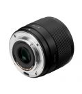 Objectif Samyang AF 35mm f1.7 Neuf - vue 4