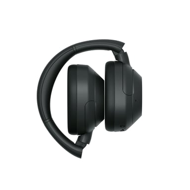 Sony ULT Wear WHULT900NB Cuffie Bluetooth con e senza fili, nero