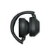 Sony ULT Wear WHULT900NB Cuffie Bluetooth con e senza fili, nero