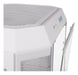 Thermaltake CA-1Z1-00M6WN-00 Midi Tower CPU Bianco
