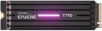 Crucial T710 1 To M.2 PCI Express 5.0 NVMe